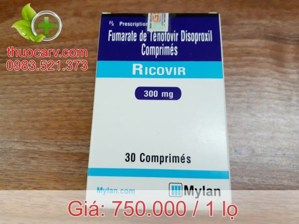Thuoc Ricovir 300mg Gia Re 02
