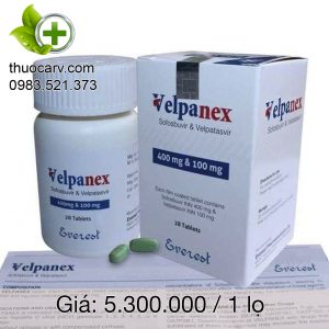 Thuoc-Velpanex