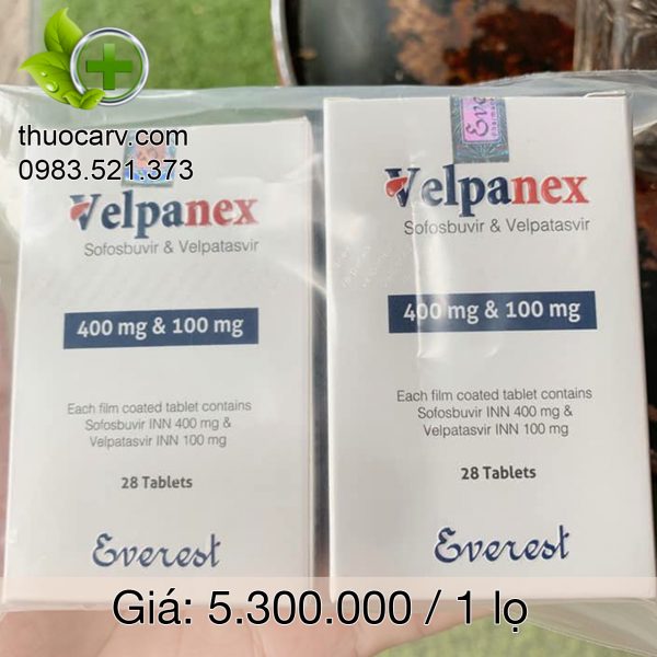 Thuoc Velpanex 2