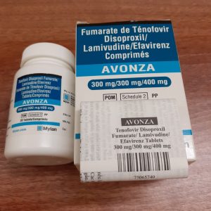 Thuốc chống phơi nhiễm hiv giá bao nhiêu tiền