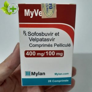 Thuốc myvelpa giá bao nhiêu