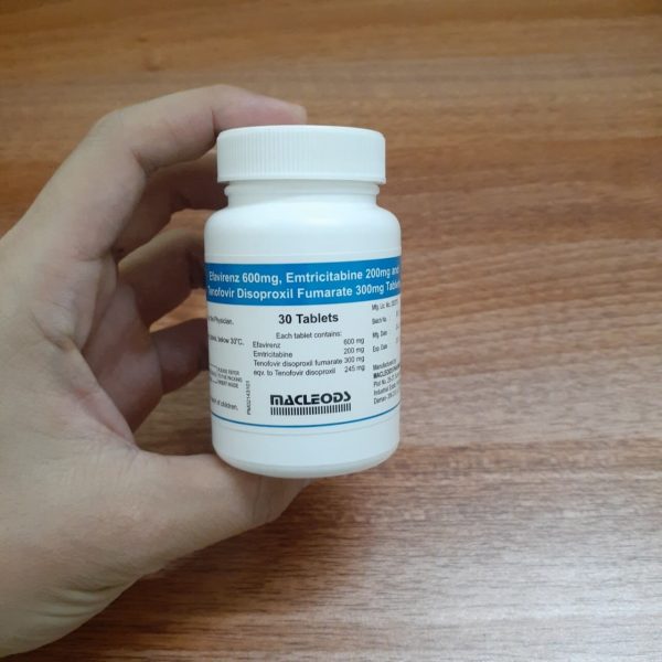 Thuoc-Efavirenz-600mg-Emtricitabine-200mg-and-tenofovir-disoproxil-fumarate-300mg-1