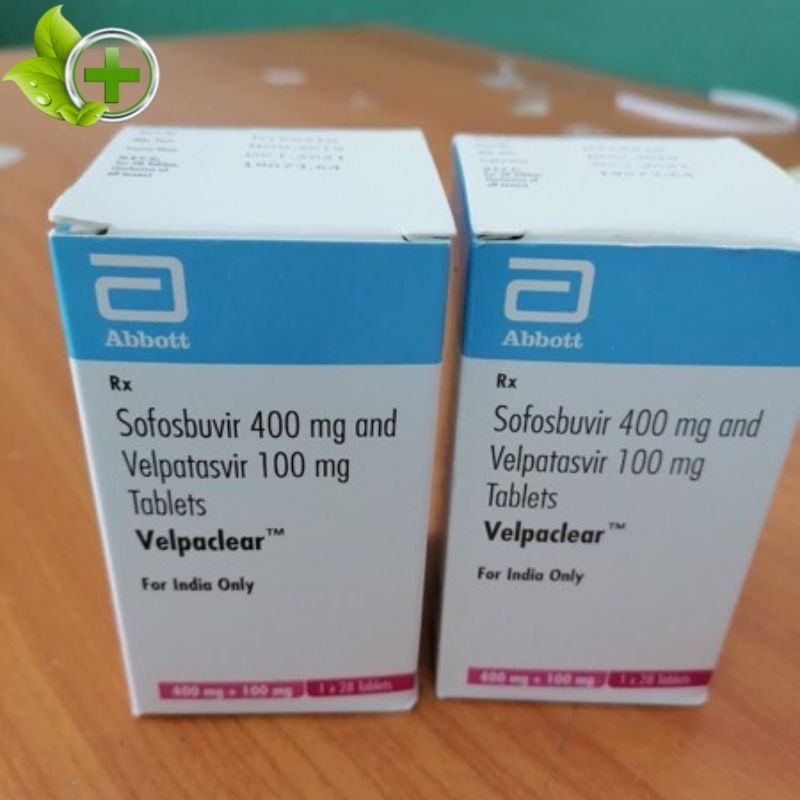 thuốc velpaclear mua ở đâu