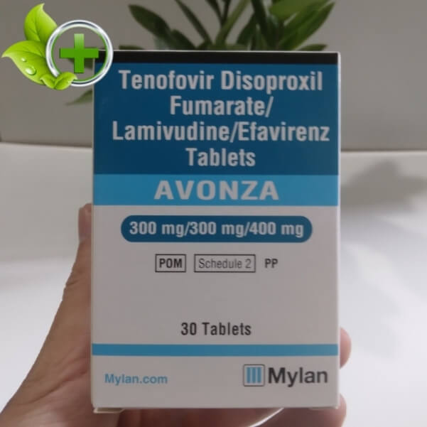 avonza 300mg/300mg/400mg 2