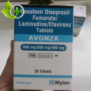 avonza là thuốc gì 1