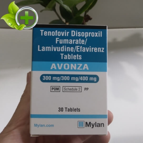avonza là thuốc gì 2