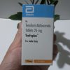 thuốc taf 25mg mua ở đâu