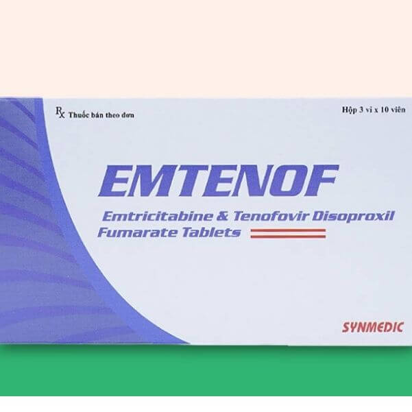 thuốc emtenof bán ở đâu
