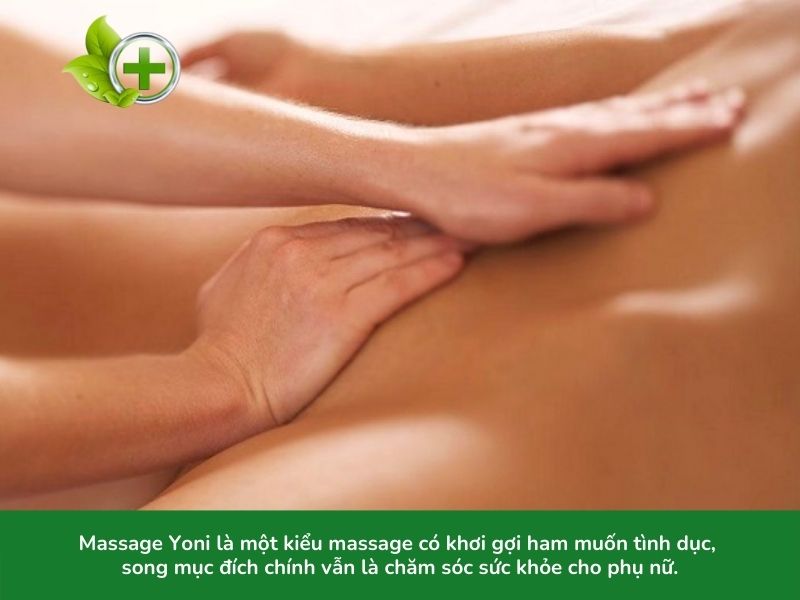 massage yoni la gi 1
