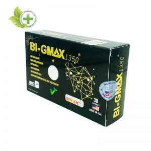 Bi gmax