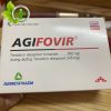 thuốc argifovir-f
