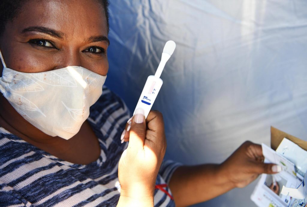 xét nghiệm anti hiv có chính xác không 2