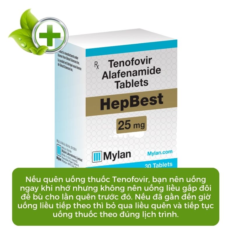 quen uong thuoc tenofovir 1